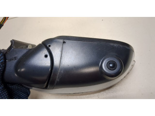 Зеркало боковое Nissan Rogue 2014-2020 правое