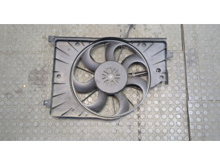 Вентилятор радиатора  Chevrolet Bolt 2016-           