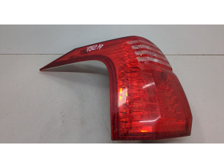 Задний фонарь          