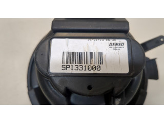 Моторчик печки  Citroen C4 Picasso 2013-2016        