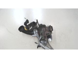  Турбина  Citroen DS4            1.6 0375P7