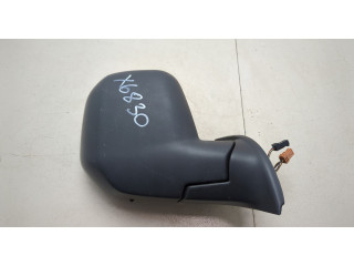 Зеркало боковое  Citroen Berlingo 2008-2012  правое           8153TQ, 8151NQ, 8152F7