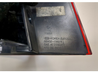 Задний фонарь     924021W210   KIA Pride 2011-2017 