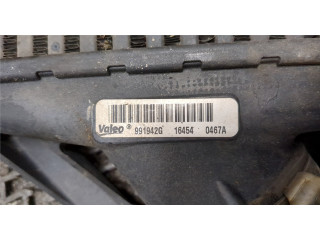 Интеркулер  Jeep Patriot 2007-2010 2.0  5191288AB    