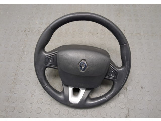 Руль  Renault Scenic 2009-2012            484306712R