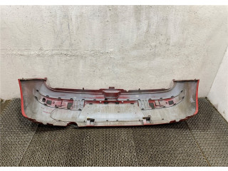 Бампер  Peugeot 1007 задний   7410V9