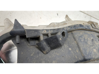 Фара передняя Citroen C4 2010-2020 левая