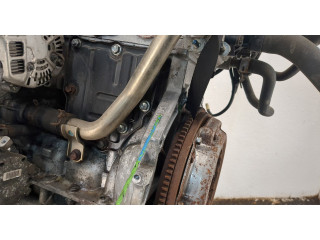 Генератор  Subaru Justy 2007-2011           