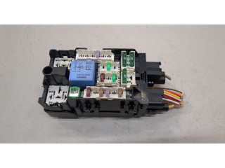 Блок предохранителей Citroen C4 2010-2020