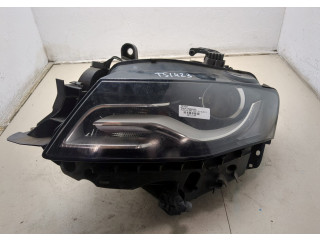 Фара передняя  Audi A4 (B8) 2007-2015 левая 