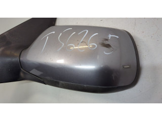 Зеркало боковое Mazda 3 (BK) 2003-2009 левое
