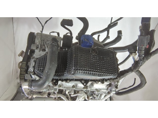  Турбина  Cadillac XT4             