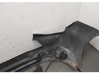 Бампер  Mitsubishi Outlander 2012-2015 передний   