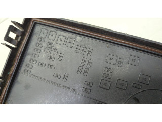 Крышка блока предохранителей  Jeep Compass 2011-2016         