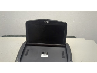 Дисплей мультимедиа  Volkswagen Atlas 2017-2020        