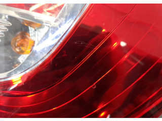 Задний фонарь     265506669R     