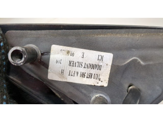 Зеркало боковое Skoda Octavia Tour 1996-2011 левое 1U1857501A