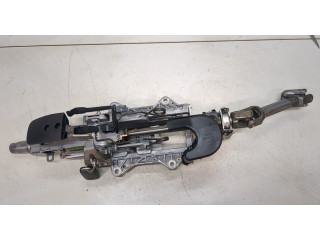  рейка  Колонка рулевая  Mercedes E W211 2002-2009      