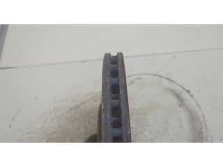 Диск тормозной Alfa Romeo Giulia 2015- передний