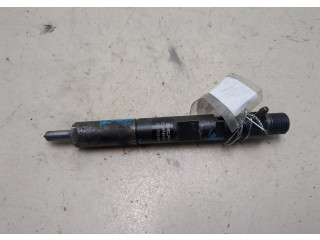 Форсунка топливная  Dacia Logan 2004-2012    166001137R     