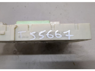 Блок предохранителей  Ford Focus 3 2011-2015         