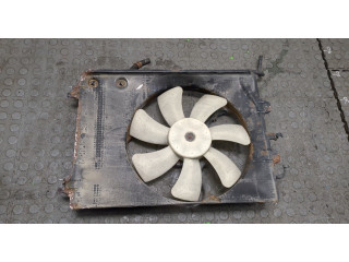 Вентилятор радиатора  Acura MDX 2007-2013           