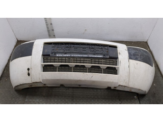 Бампер  Citroen Berlingo 2002-2008 передний   7401W7, 9643802277, 7414CT