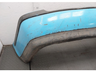 Бампер  Skoda Octavia Tour 1996-2011 задний   1U6807421A