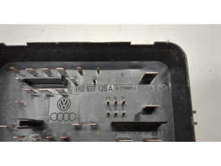 Блок предохранителей Volkswagen Golf Plus 1K0937125A