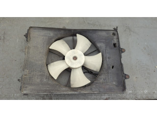 Вентилятор радиатора Honda Ridgeline 2005-2014