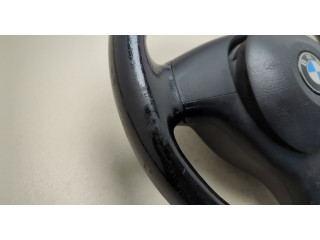 Руль BMW 3 E46 1998-2006 32342282021