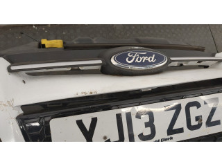 Бампер  Ford Focus 3 2011-2015 передний   