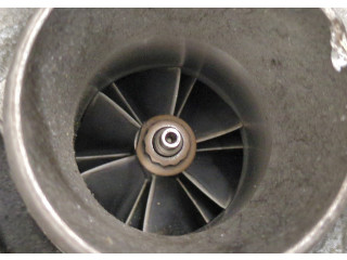  Турбина  Renault Scenic 2003-2009             