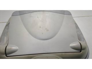 Дисплей мультимедиа Mitsubishi Grandis