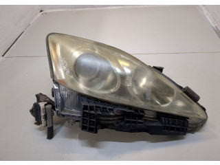 Фара передняя Lexus IS 2005-2013 правая