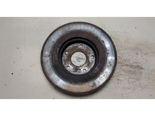 Диск тормозной Honda Accord 8 2008-2013 2.2 передний 45251TL1G00