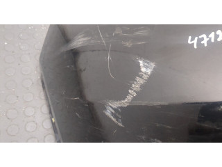 Бампер Honda Civic 2006-2012 задний