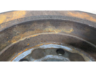 Диск тормозной  Mercedes C W204 2007-2013 2.1  задний           