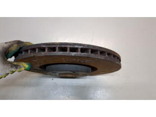 Диск тормозной  Volvo XC90 2014-2019   передний         