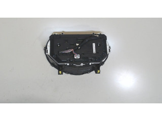 Přístrojová deska