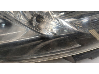 Фара передняя  Mazda 6 (GH) 2007-2012 левая 