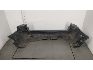 Бампер  Volvo XC90 2002-2014 задний   