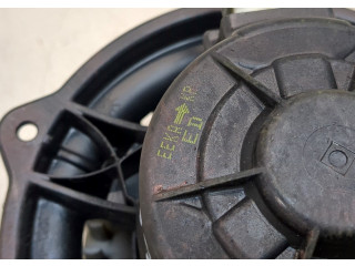 Моторчик печки KIA Ceed 2007-2012