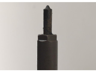 Форсунка топливная Citroen Berlingo 2002-2008 1980F0, 9652173780