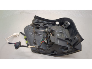 Задний фонарь