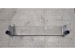 Интеркулер  Suzuki SX4 2006-2014 1.9  1362079j51    