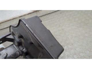 Бачок омывателя Skoda Fabia 2007-2014