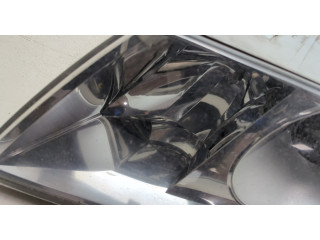 Фара передняя Skoda Octavia (A5) 2004-2013 левая