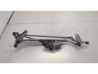 Двигатель стеклоочистителя (моторчик дворников) передний  Land Rover Discovery Sport 2014-2022      