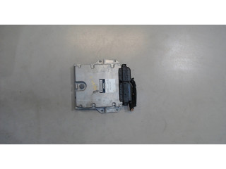 Блок управления двигателем  Saab 9-5 1997-2005     